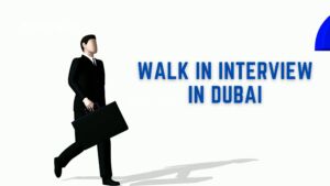 Job in Dubai on Visit Visa