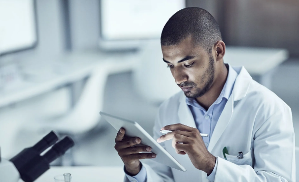 Lab Technician Prometric/Pearson VUE Mock Test