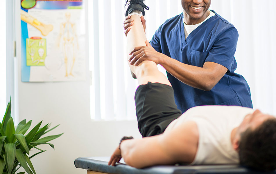 Free Physiotherapy Prometric Practice Test