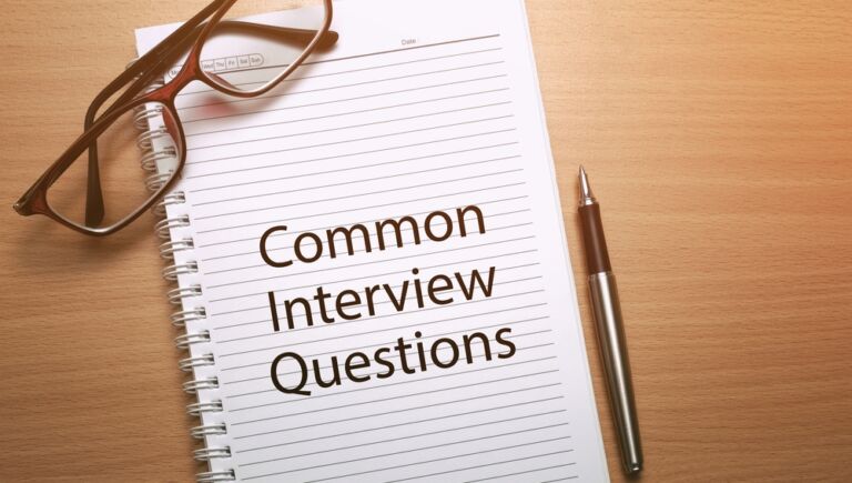 Top 5 Most Common Gulf Interview Questions and Answers