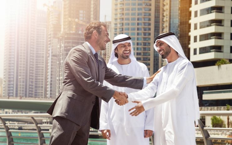 Read more about the article Top 7 Essential Strategies to Excel in Gulf Job Interviews