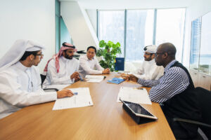 Read more about the article Guide to Answer: Why do you want to Work in Dubai