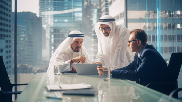 Top 10 Job  Consultancy in Dubai