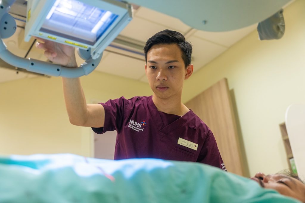 You are currently viewing Gulf Radiography Licensing Exams: DHA, SCFHS & QCHP