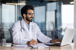 Read more about the article How to Schedule DHA & Other Prometric Licensing Exams