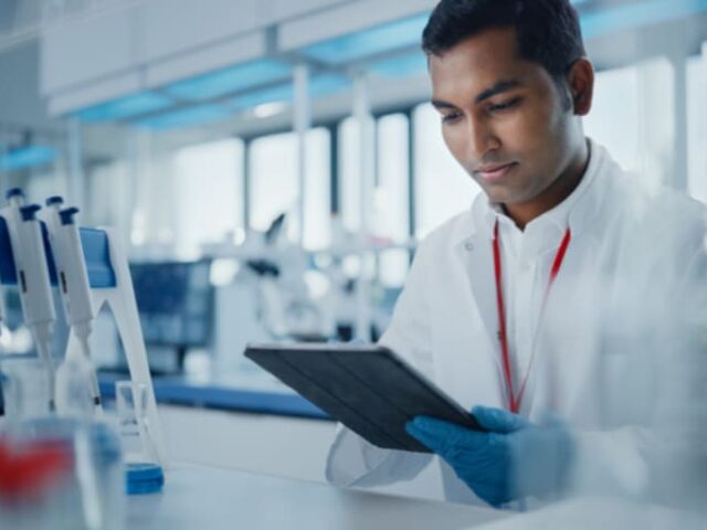 Study Tips for DHA & Other Gulf Lab Tech/Technologists Exams