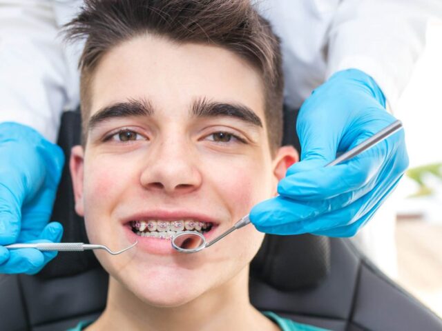 Prometric Orthodontics Exam Syllabus & Pattern- DHA and Others