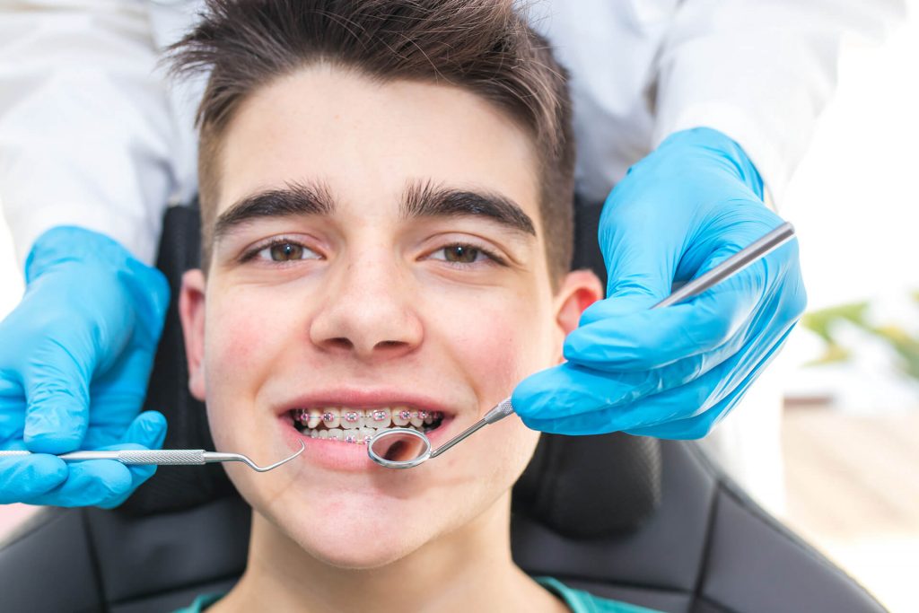 You are currently viewing Prometric Orthodontics Exam Syllabus & Pattern- DHA and Others