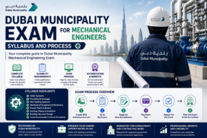 Read more about the article DM Exam for Mechanical Engineers – Syllabus and Process