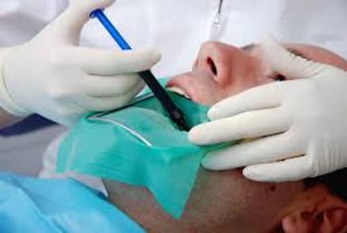 Endodontics Prometric MCQs