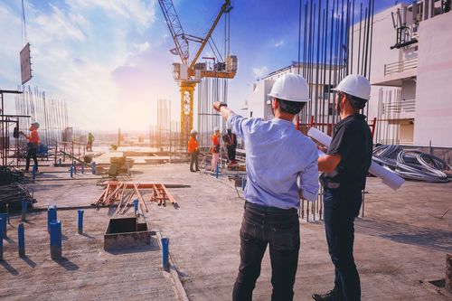 DM Building Contracting