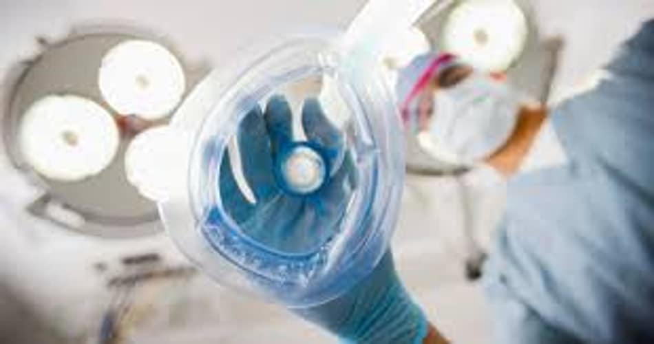 Prometric anesthesia MCQs