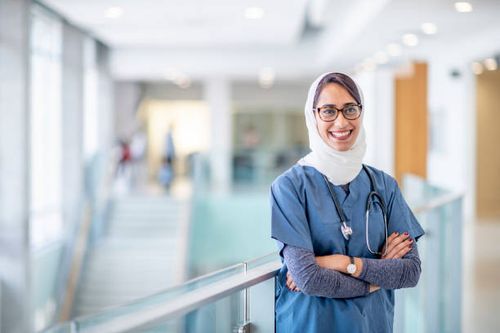 nurse DHA prometric mcqs