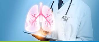 Pulmonology Prometric MCQs